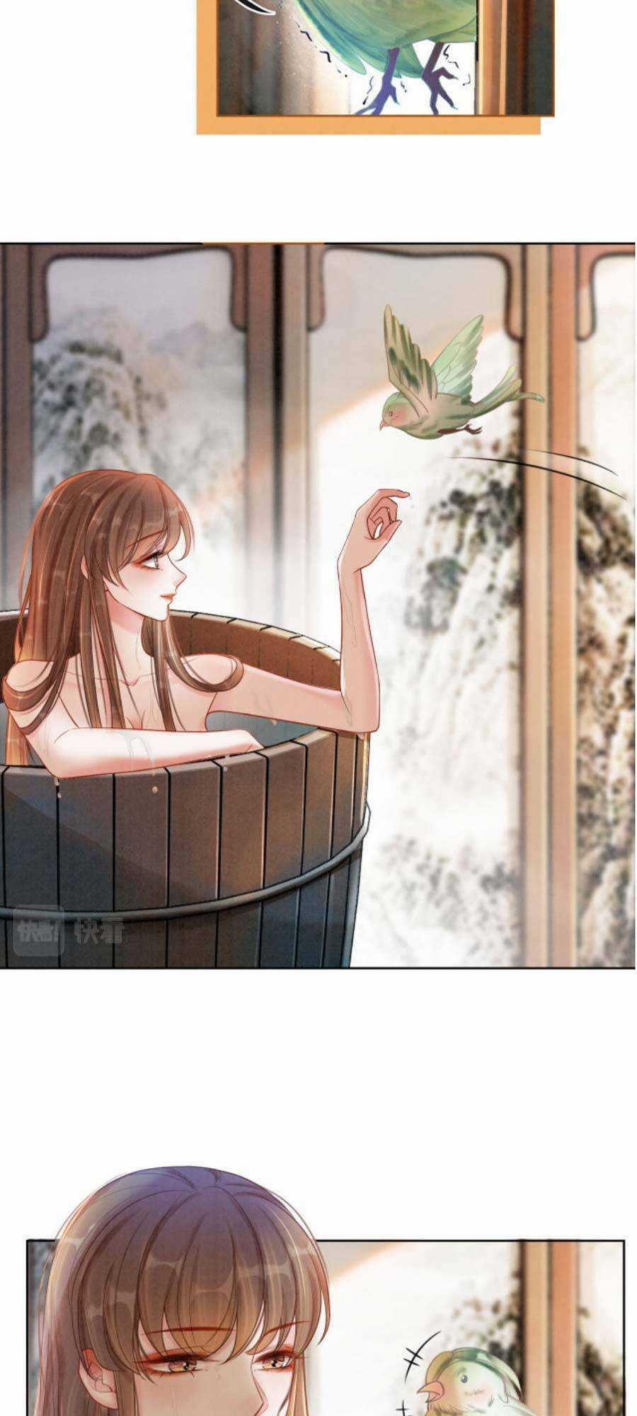 Xung Hỉ Vương Phi - Chapter 32 - Trang 31