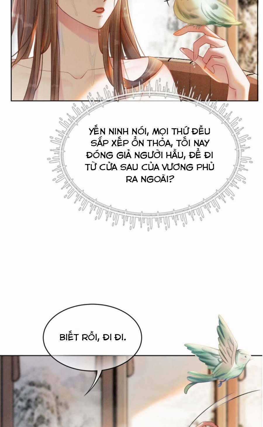 Xung Hỉ Vương Phi - Chapter 32 - Trang 32