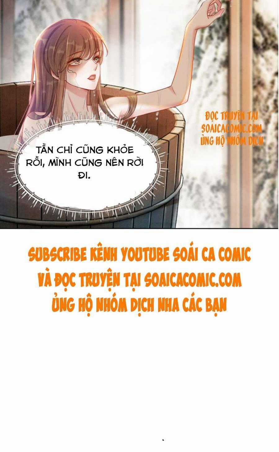 Xung Hỉ Vương Phi - Chapter 32 - Trang 33