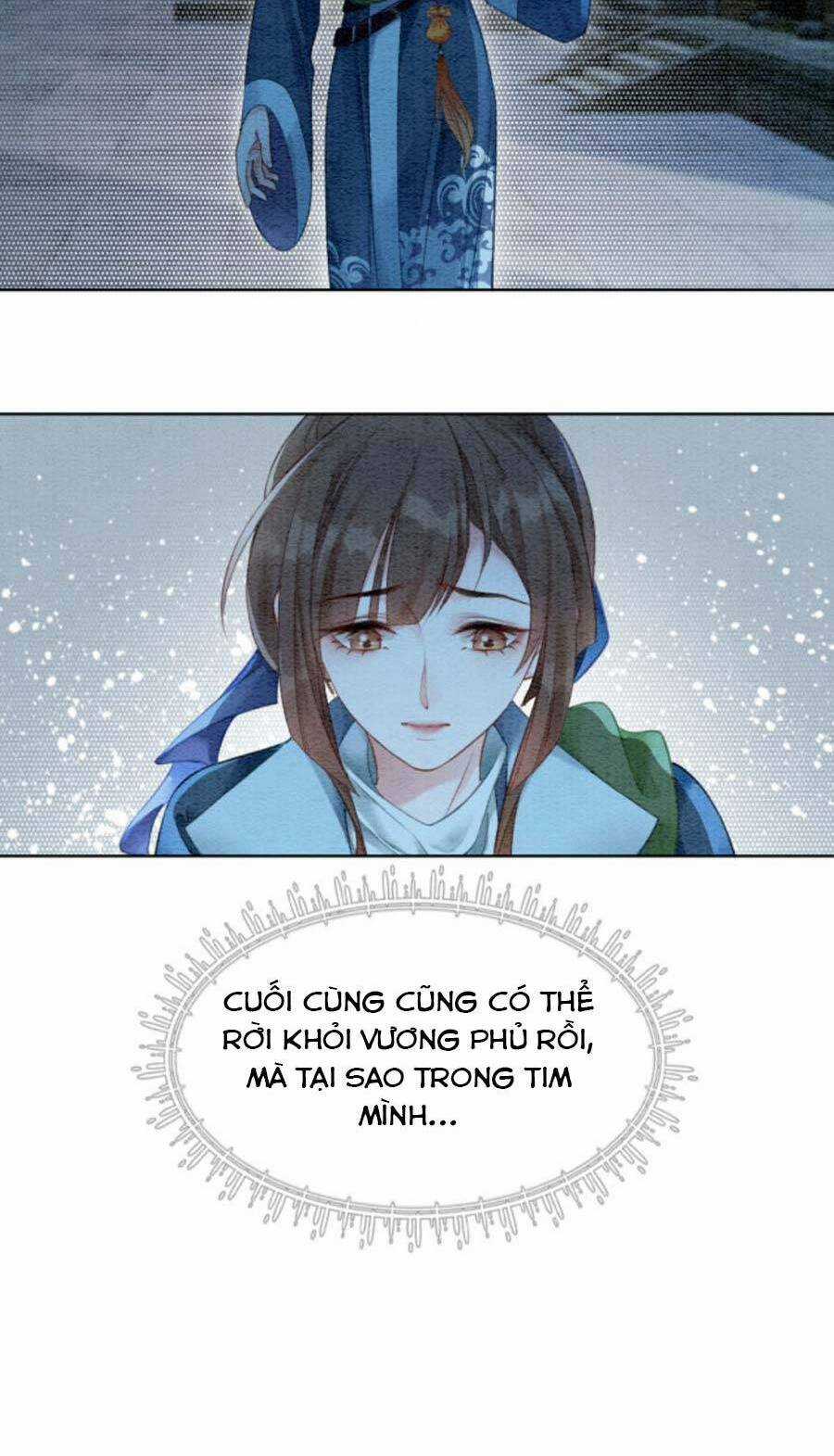 Xung Hỉ Vương Phi - Chapter 33 - Trang 11