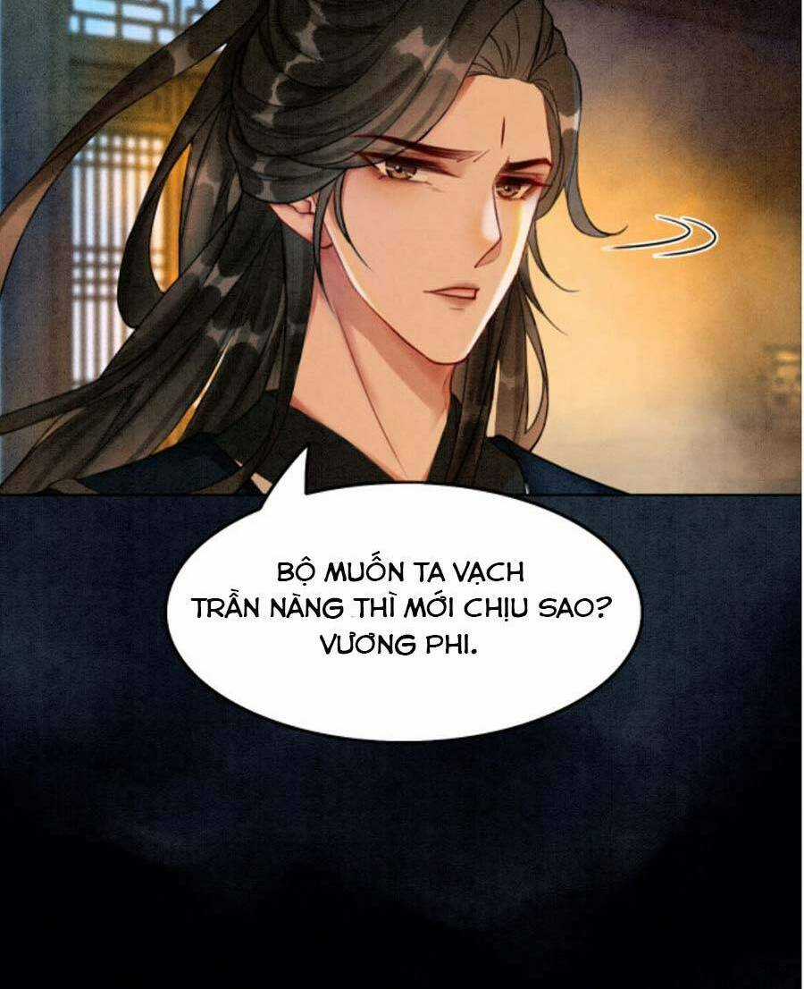 Xung Hỉ Vương Phi - Chapter 33 - Trang 24