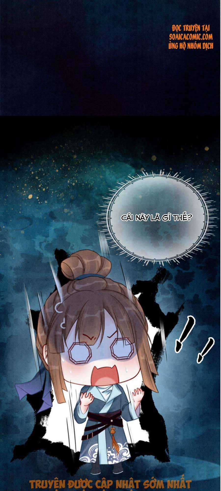 Xung Hỉ Vương Phi - Chapter 33 - Trang 30