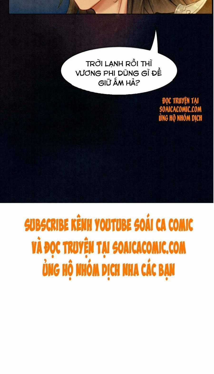 Xung Hỉ Vương Phi - Chapter 33 - Trang 32