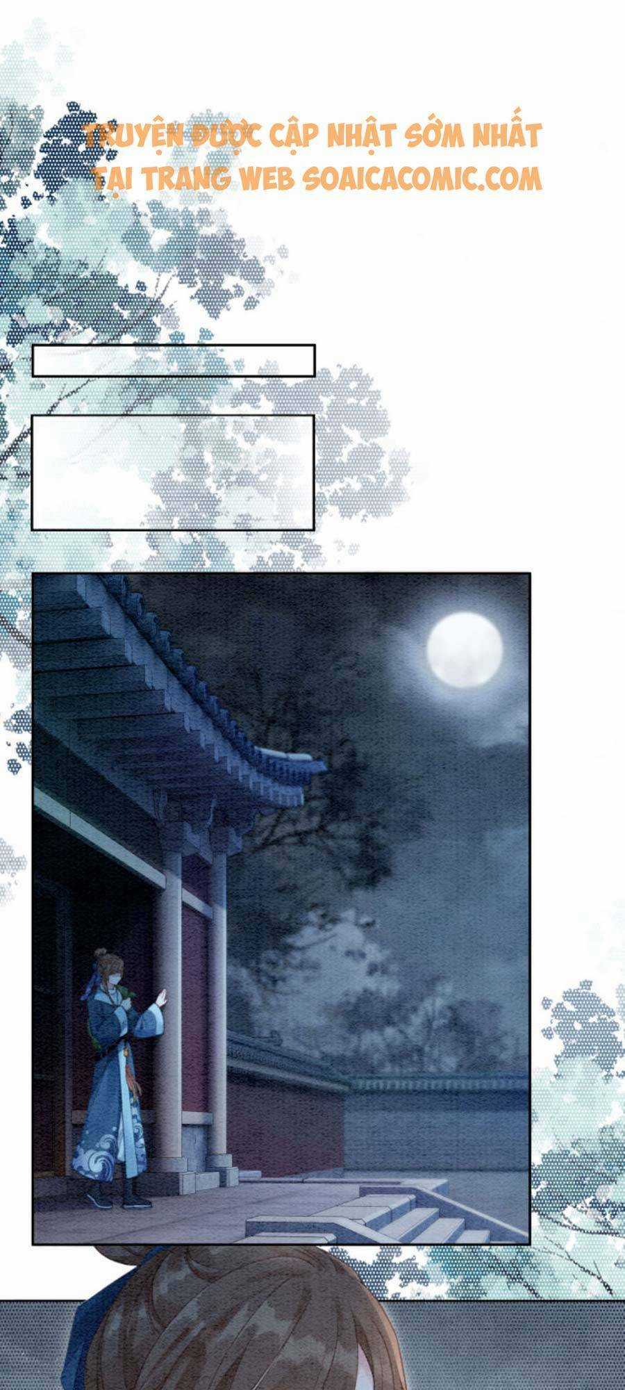 Xung Hỉ Vương Phi - Chapter 33 - Trang 9