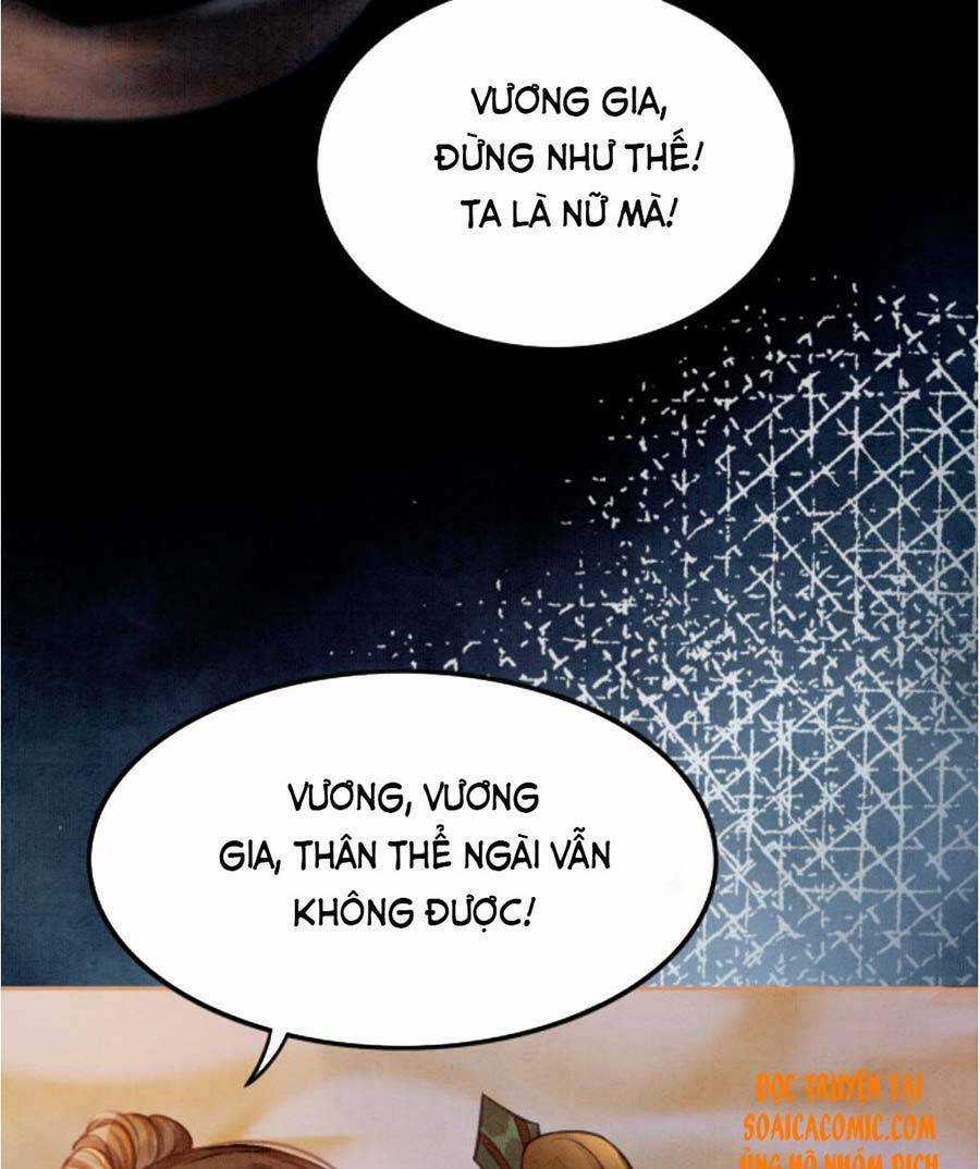 Xung Hỉ Vương Phi - Chapter 34 - Trang 12