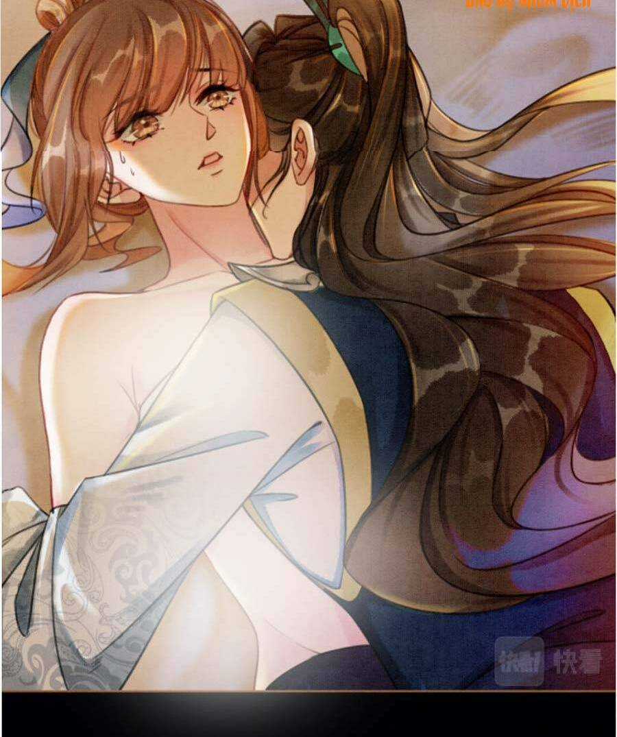 Xung Hỉ Vương Phi - Chapter 34 - Trang 13