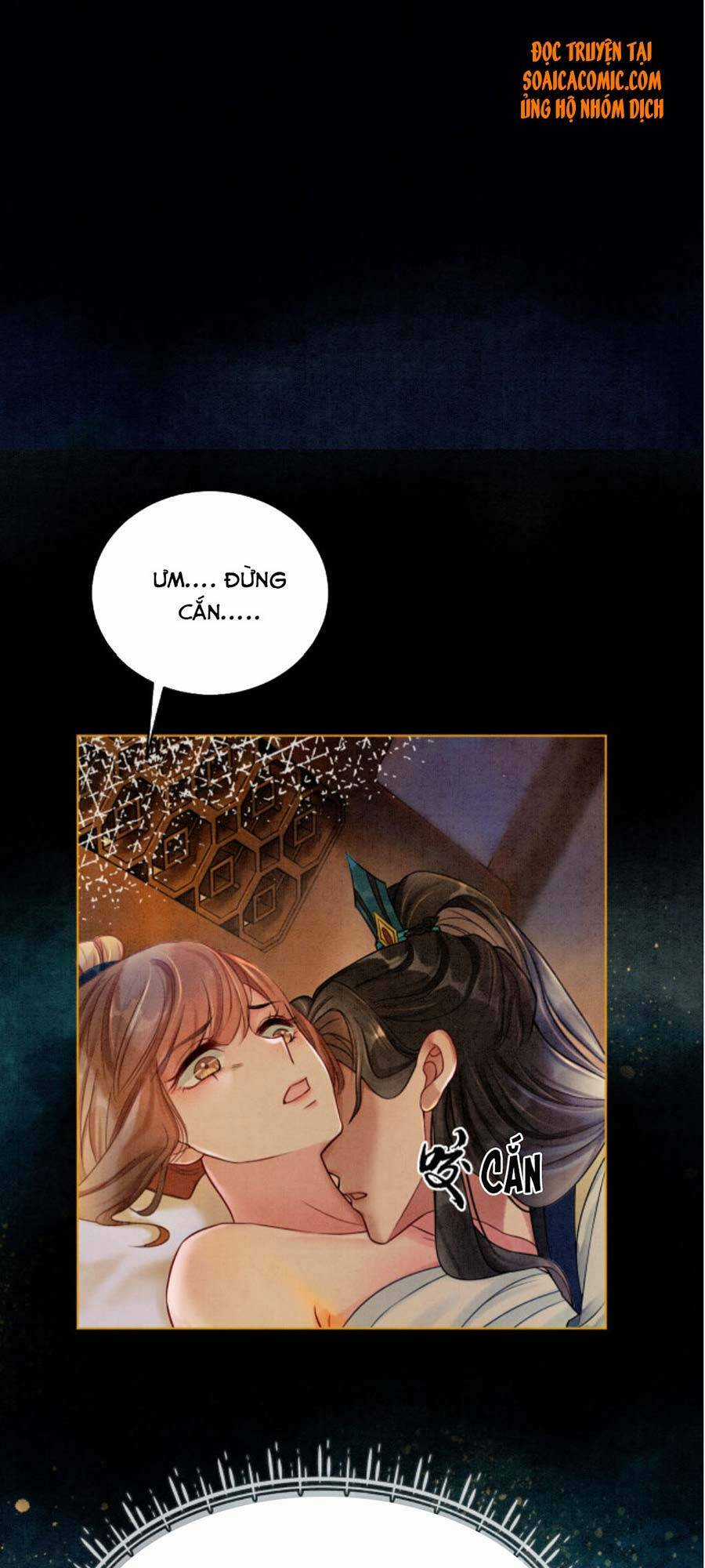 Xung Hỉ Vương Phi - Chapter 34 - Trang 14