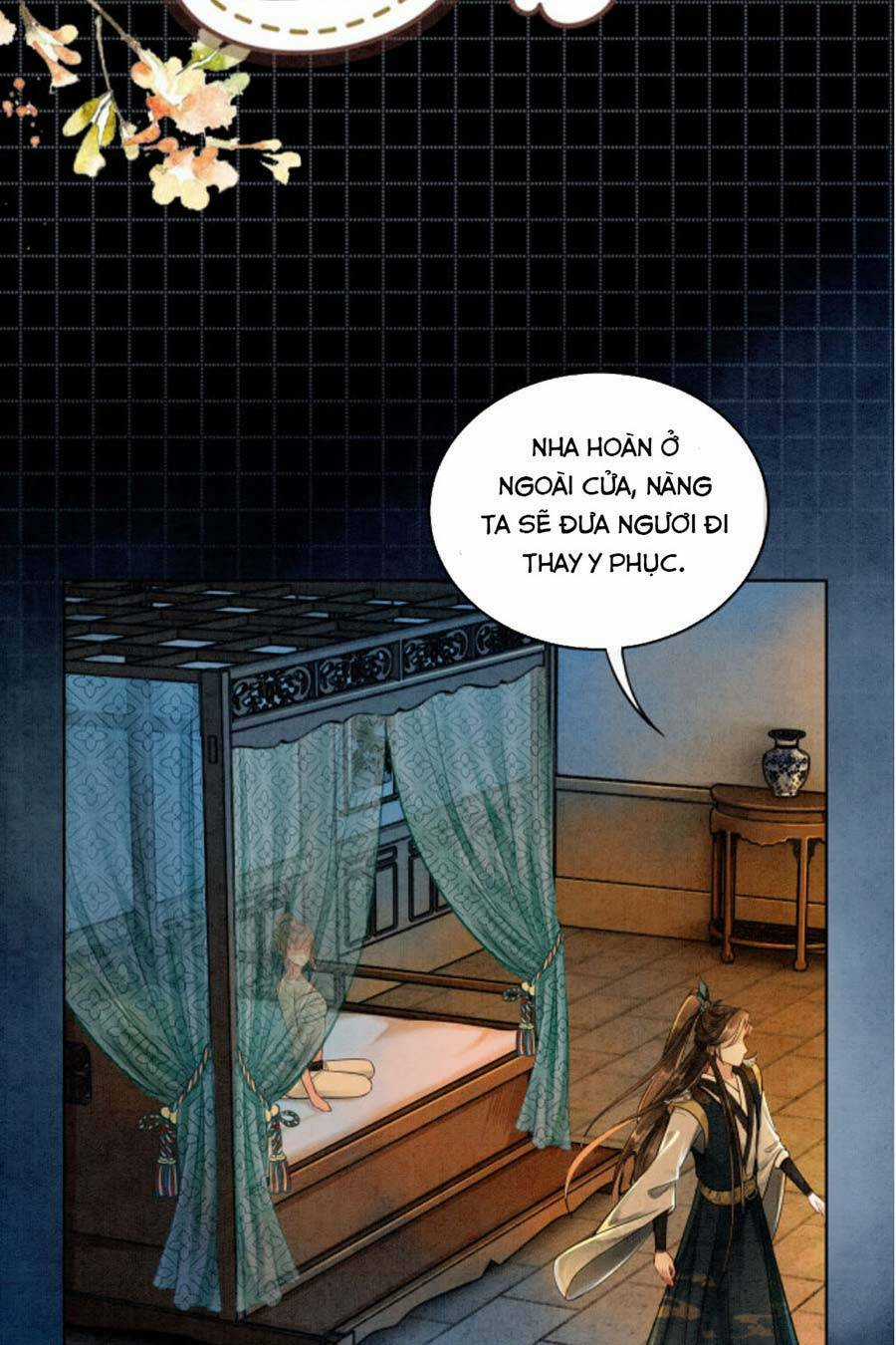 Xung Hỉ Vương Phi - Chapter 34 - Trang 18