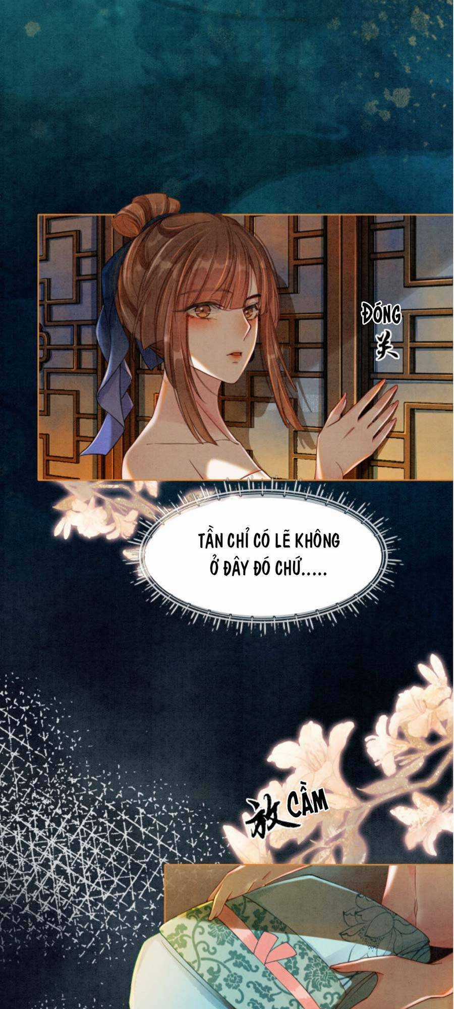 Xung Hỉ Vương Phi - Chapter 34 - Trang 22