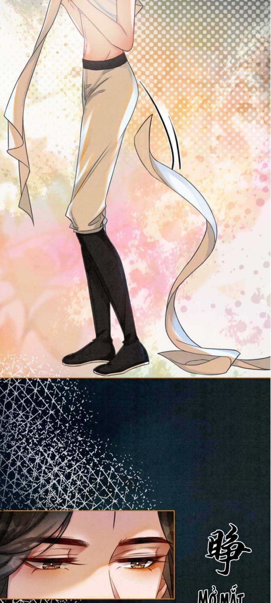 Xung Hỉ Vương Phi - Chapter 34 - Trang 24