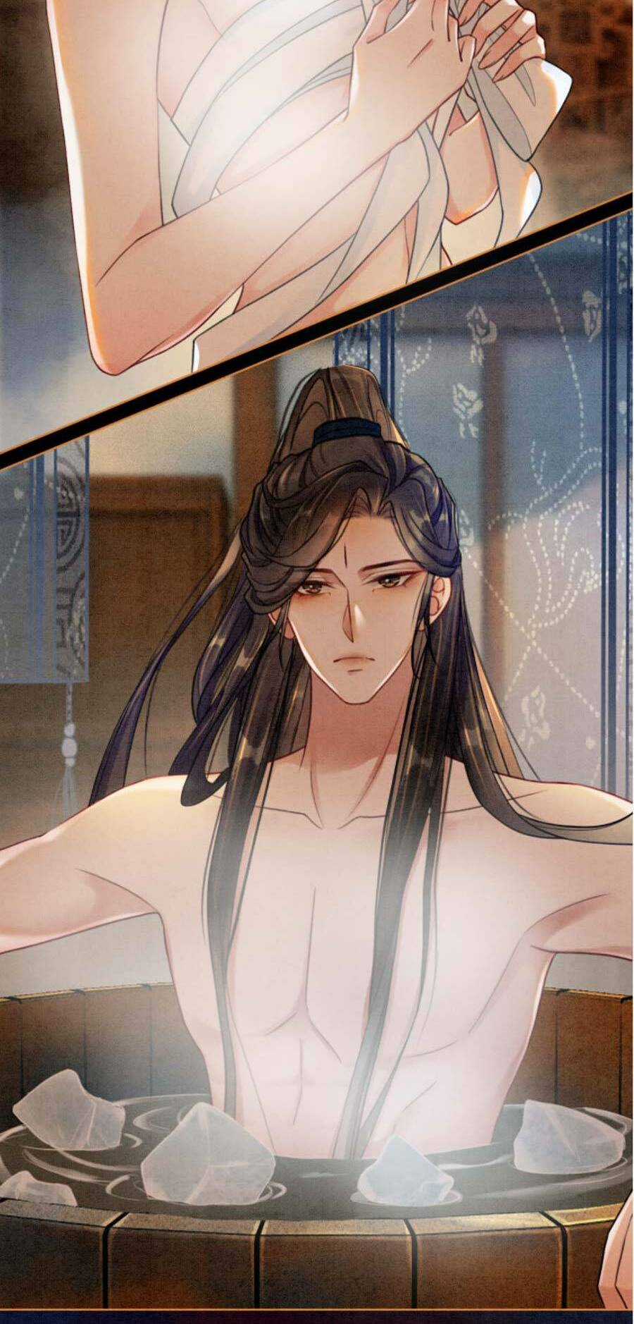 Xung Hỉ Vương Phi - Chapter 34 - Trang 26