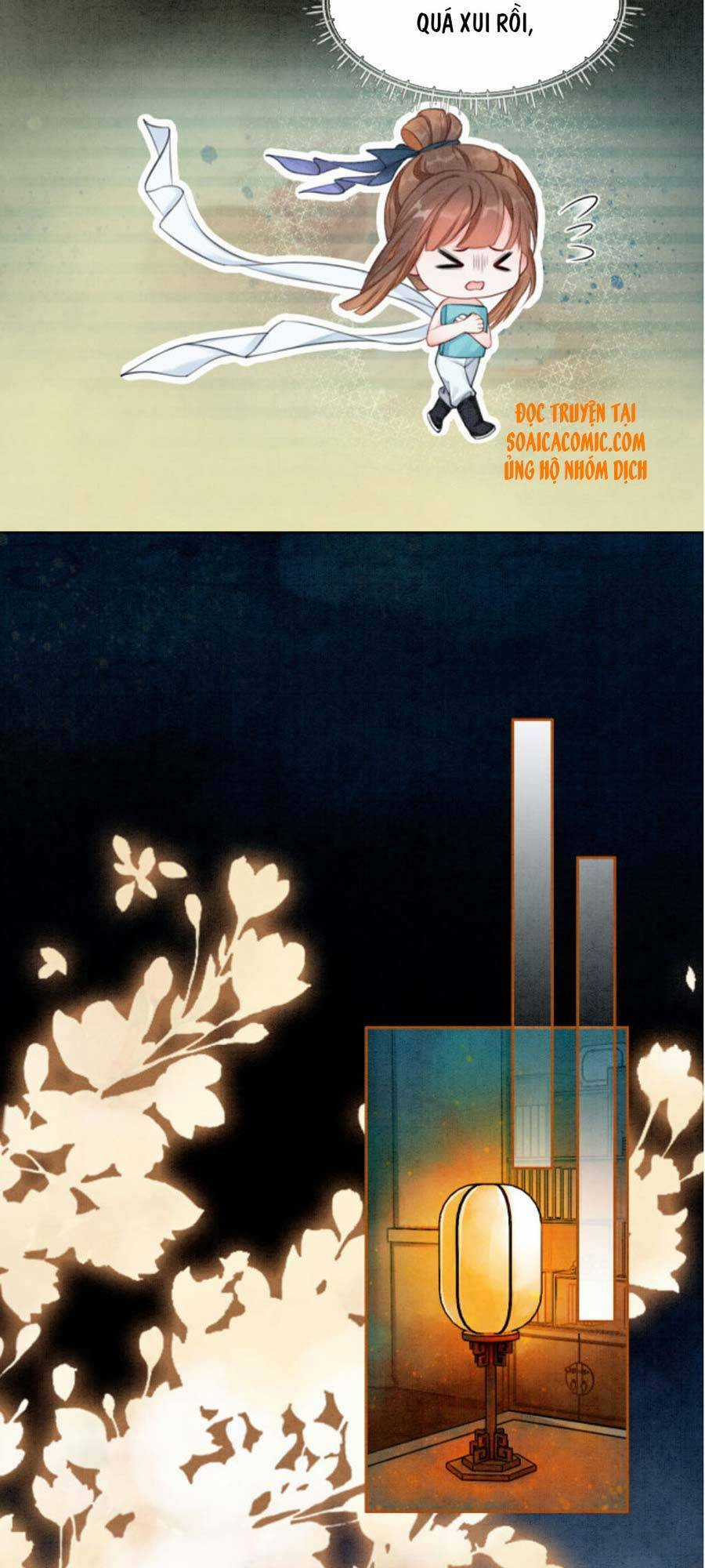 Xung Hỉ Vương Phi - Chapter 34 - Trang 28