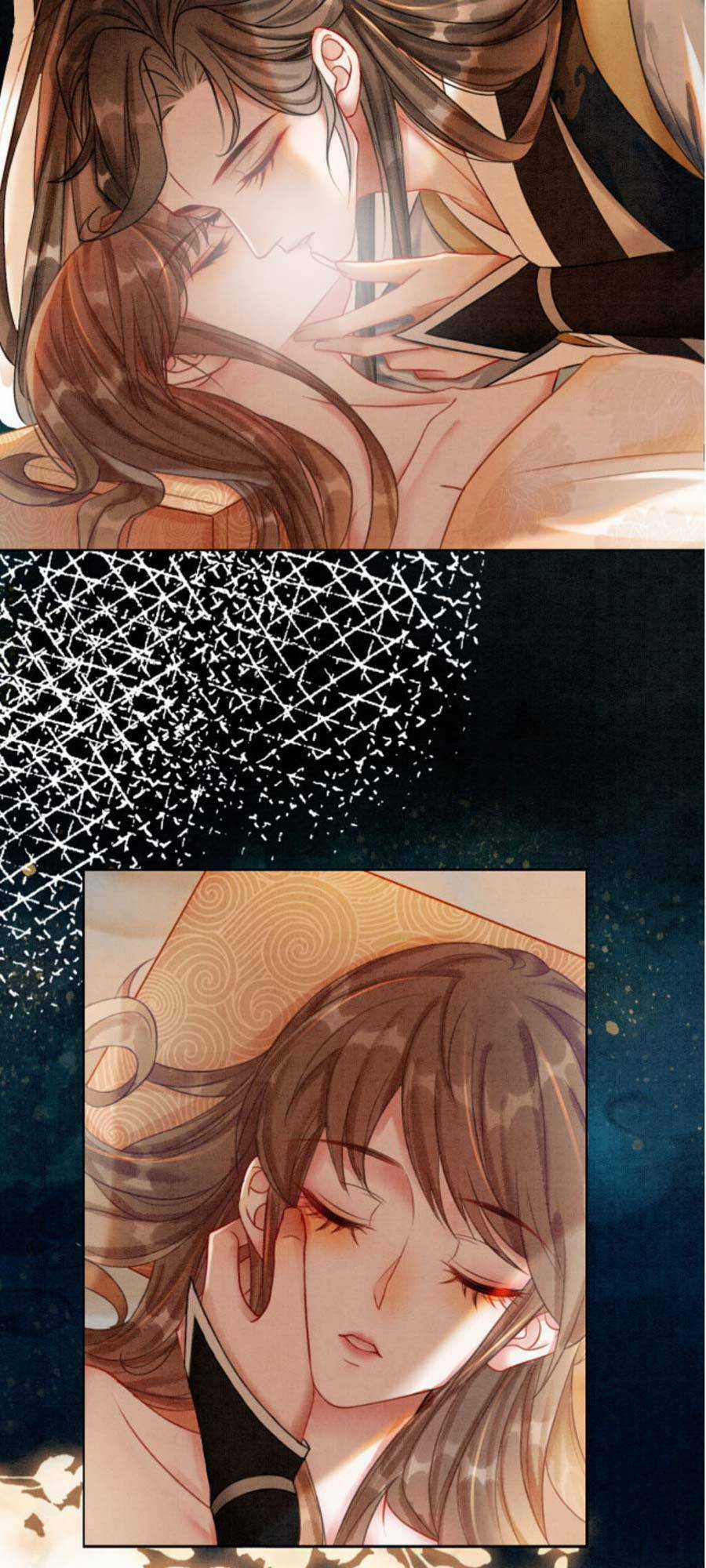 Xung Hỉ Vương Phi - Chapter 34 - Trang 30