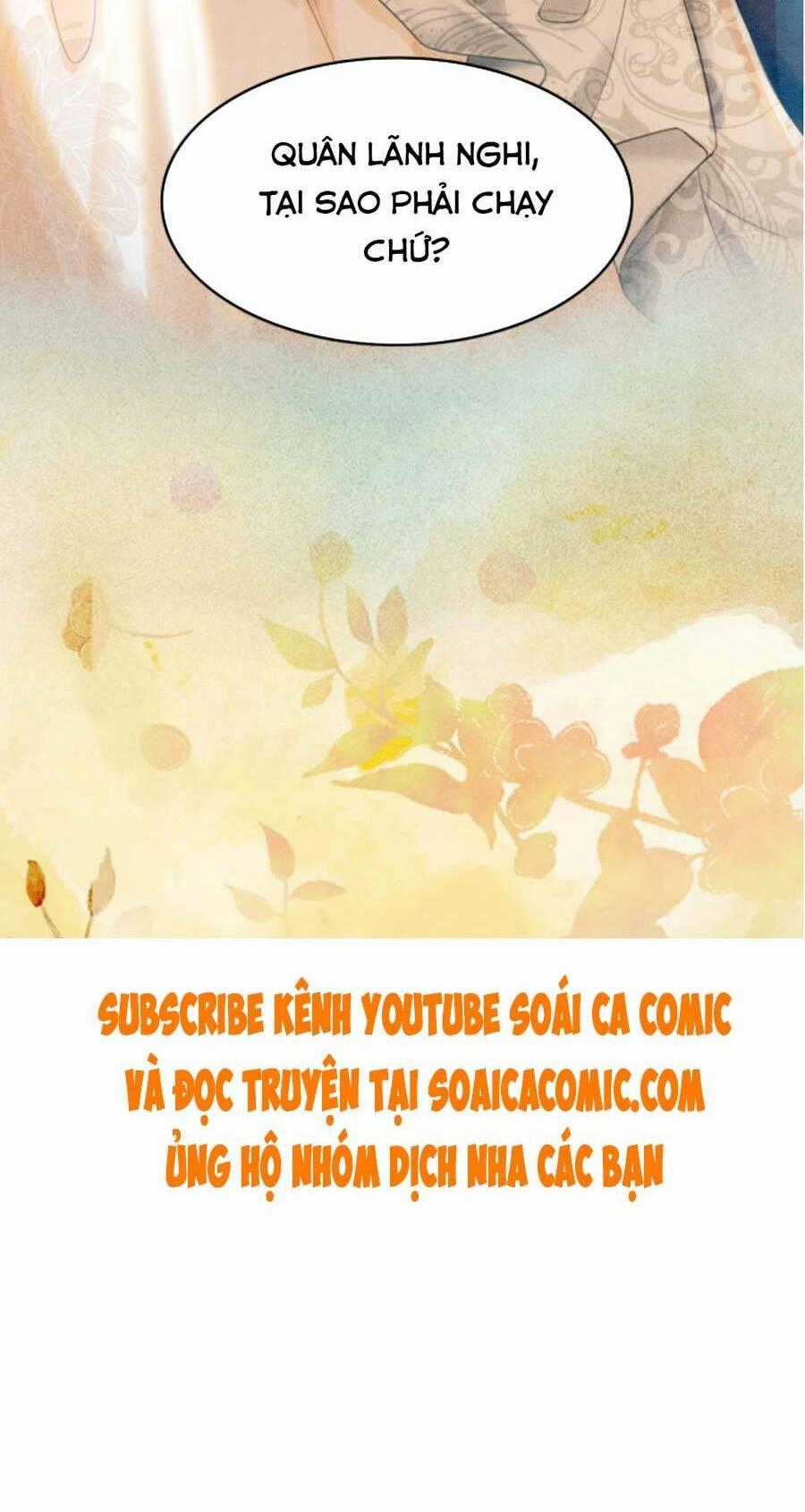 Xung Hỉ Vương Phi - Chapter 34 - Trang 32