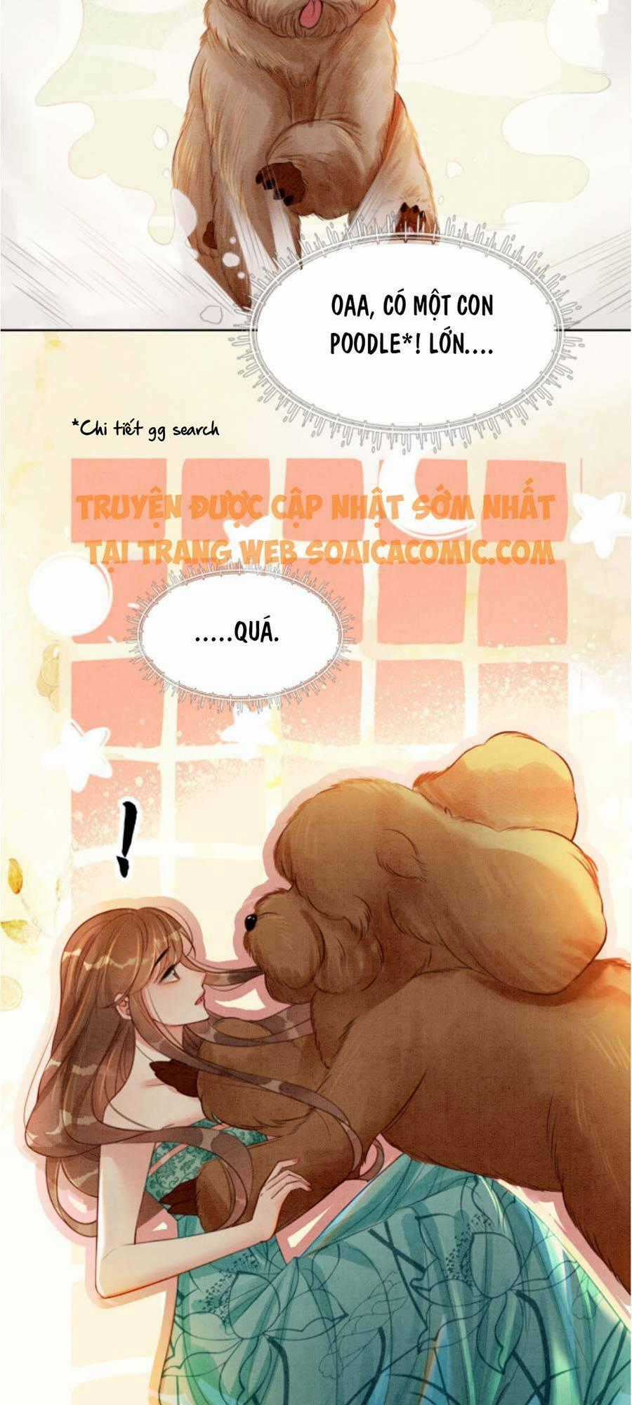 Xung Hỉ Vương Phi - Chapter 35 - Trang 2