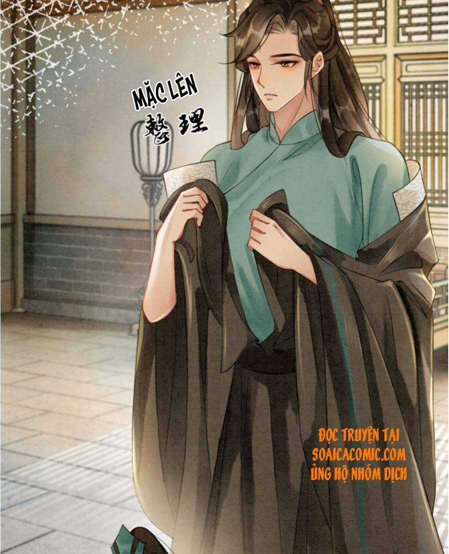 Xung Hỉ Vương Phi - Chapter 35 - Trang 11