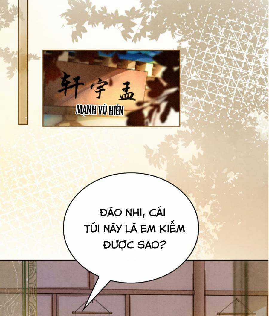 Xung Hỉ Vương Phi - Chapter 35 - Trang 18