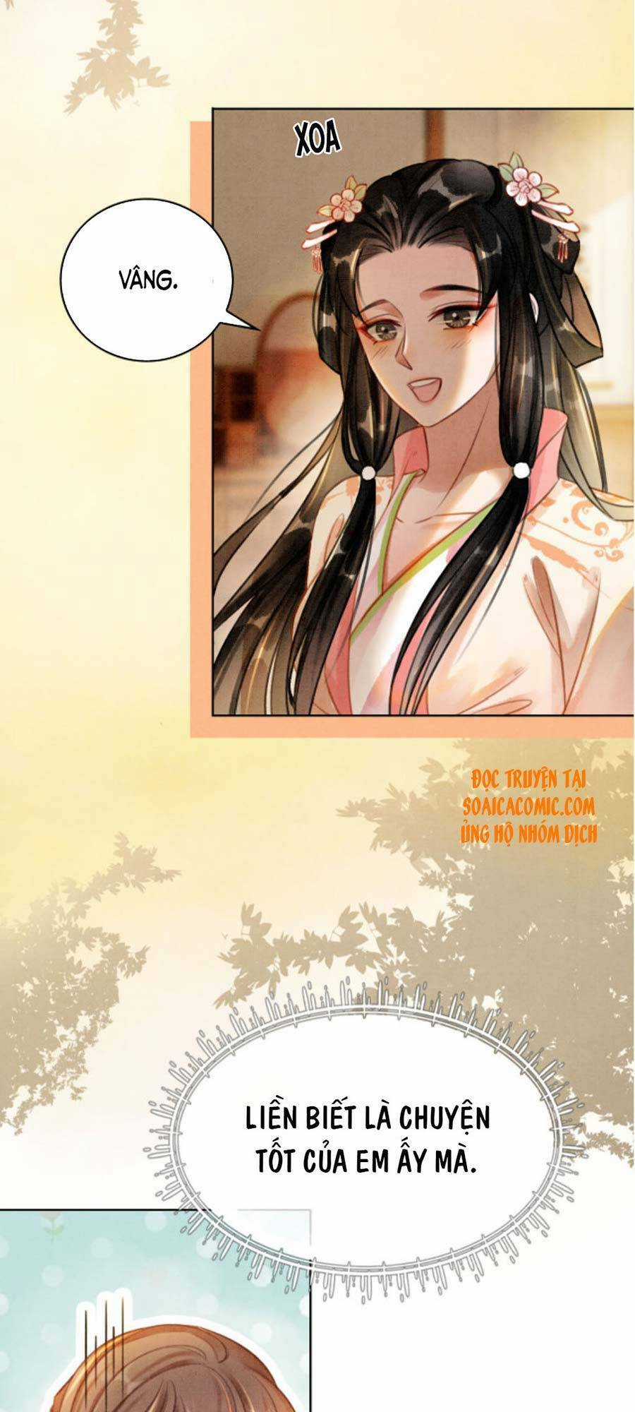 Xung Hỉ Vương Phi - Chapter 35 - Trang 20