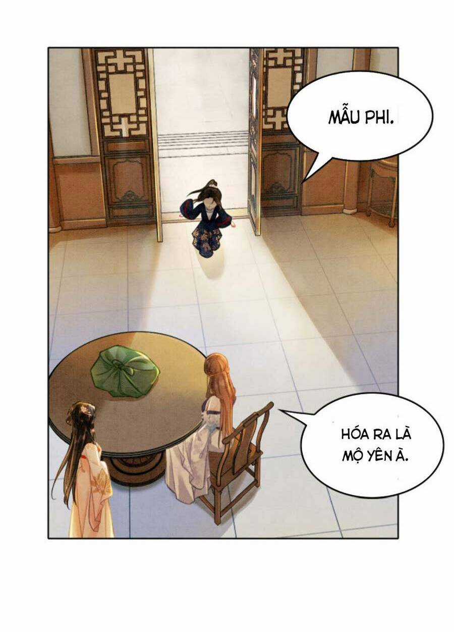 Xung Hỉ Vương Phi - Chapter 35 - Trang 26