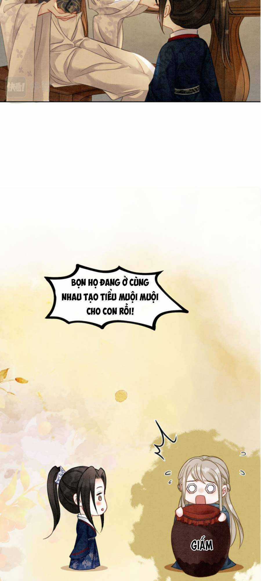 Xung Hỉ Vương Phi - Chapter 35 - Trang 29