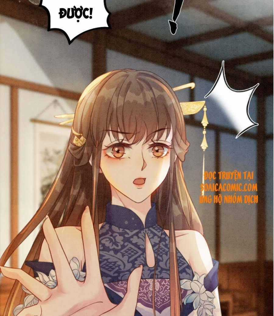 Xung Hỉ Vương Phi - Chapter 35 - Trang 32