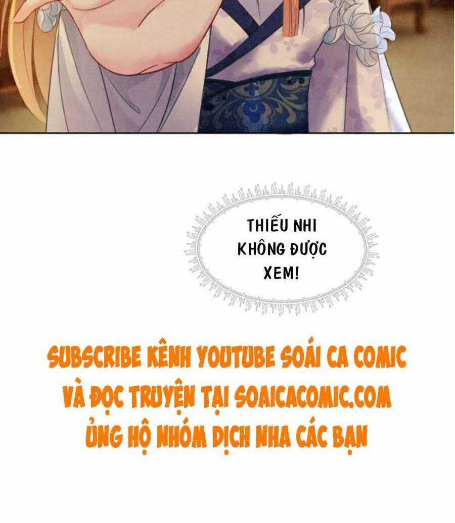 Xung Hỉ Vương Phi - Chapter 35 - Trang 33