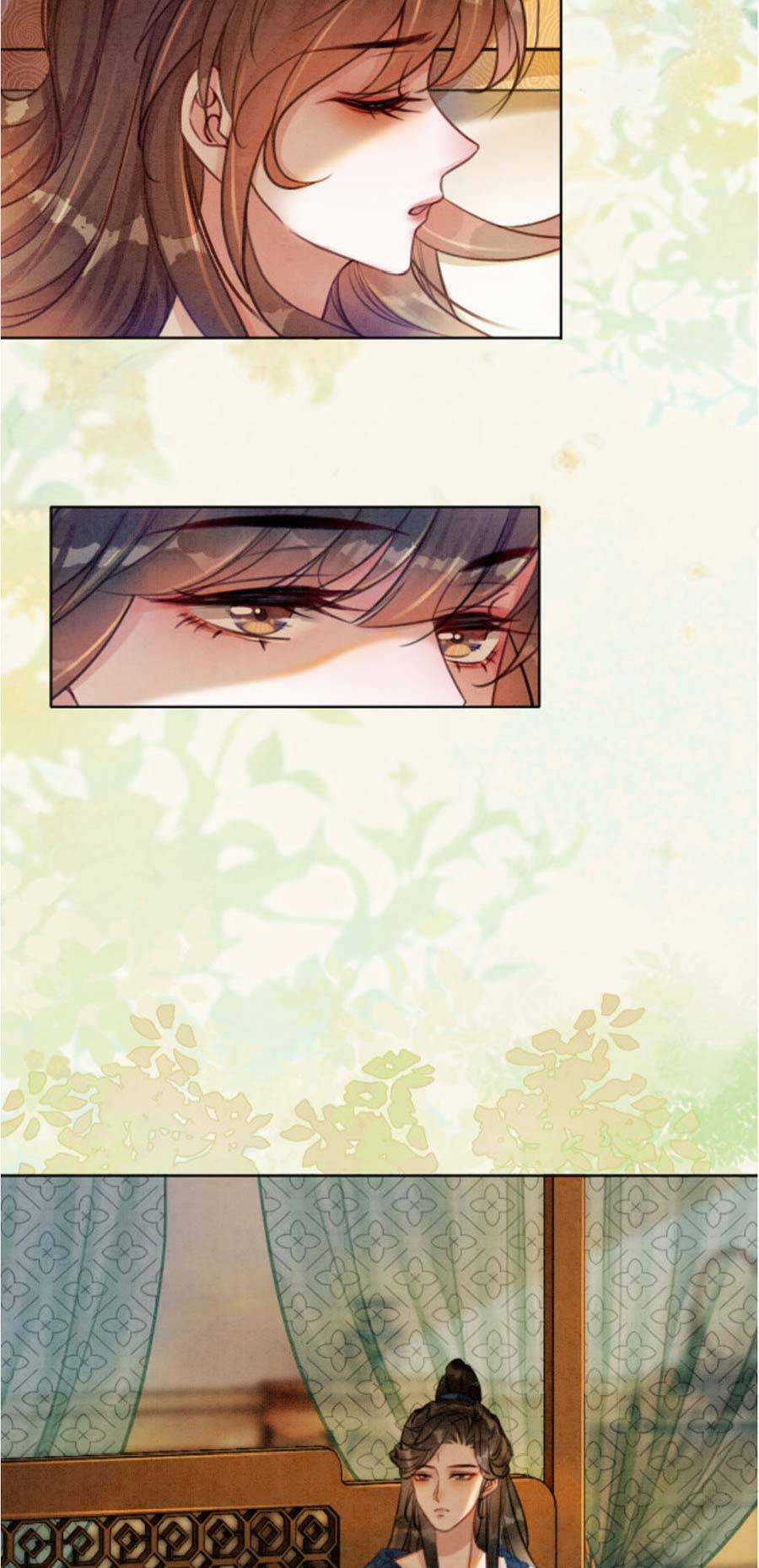 Xung Hỉ Vương Phi - Chapter 35 - Trang 5