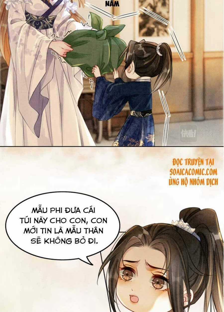 Xung Hỉ Vương Phi - Chapter 36 - Trang 2