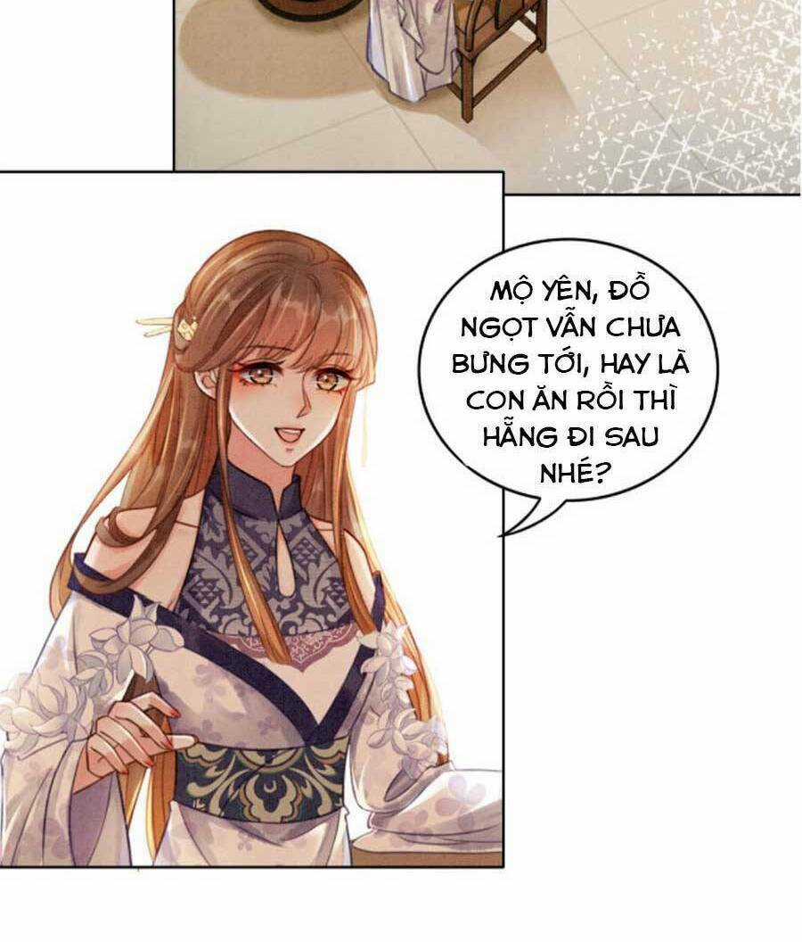Xung Hỉ Vương Phi - Chapter 36 - Trang 11
