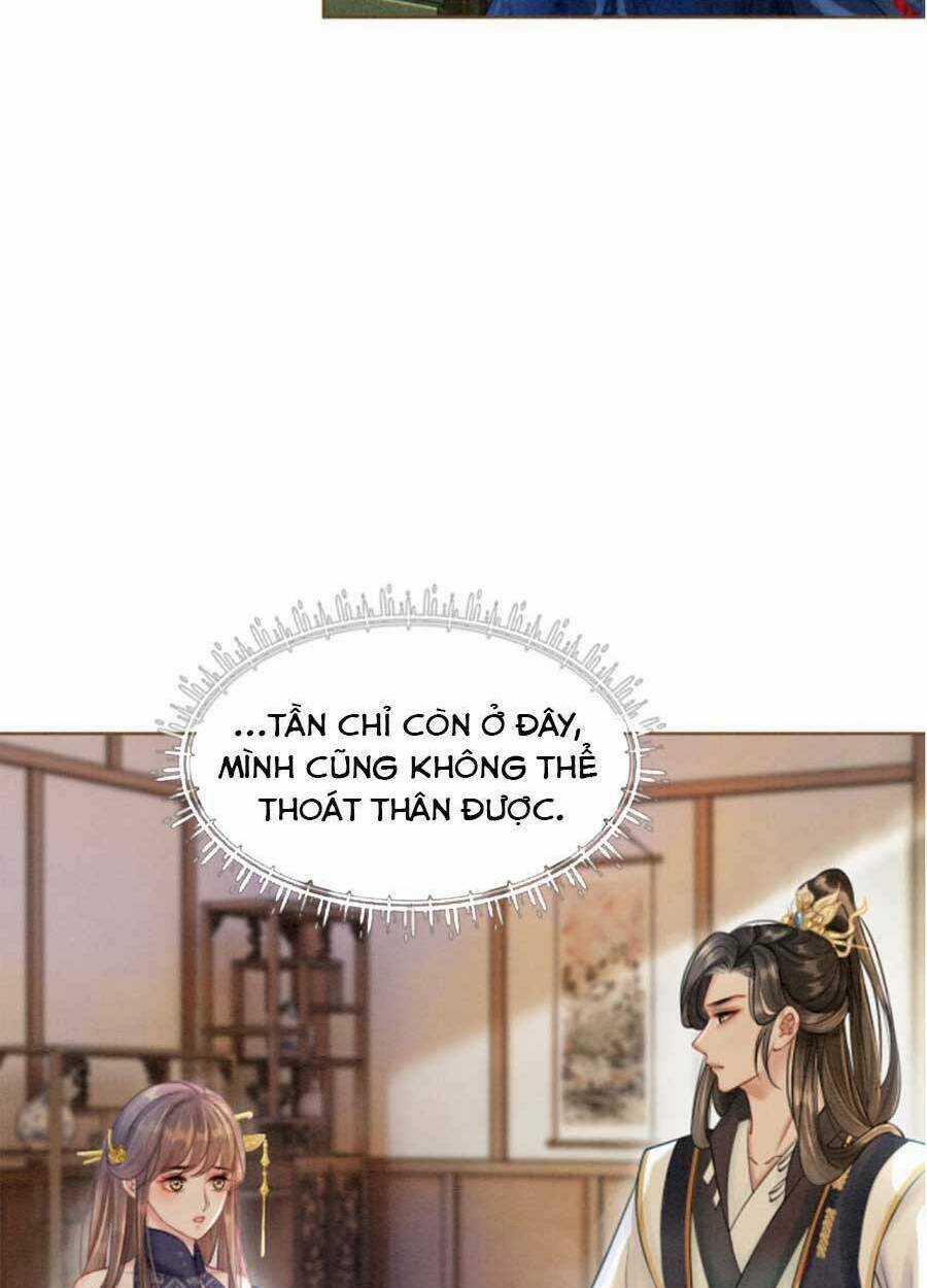 Xung Hỉ Vương Phi - Chapter 36 - Trang 13