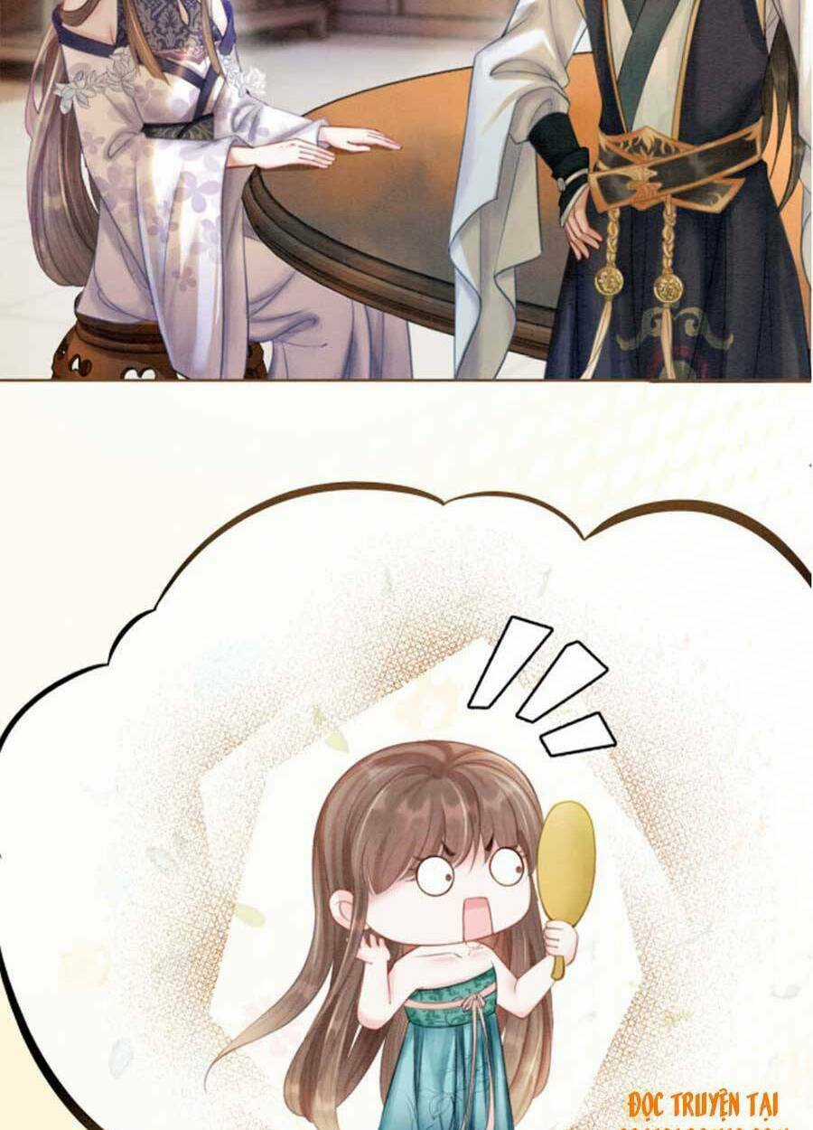 Xung Hỉ Vương Phi - Chapter 36 - Trang 14