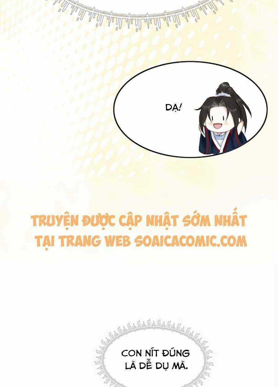 Xung Hỉ Vương Phi - Chapter 36 - Trang 16