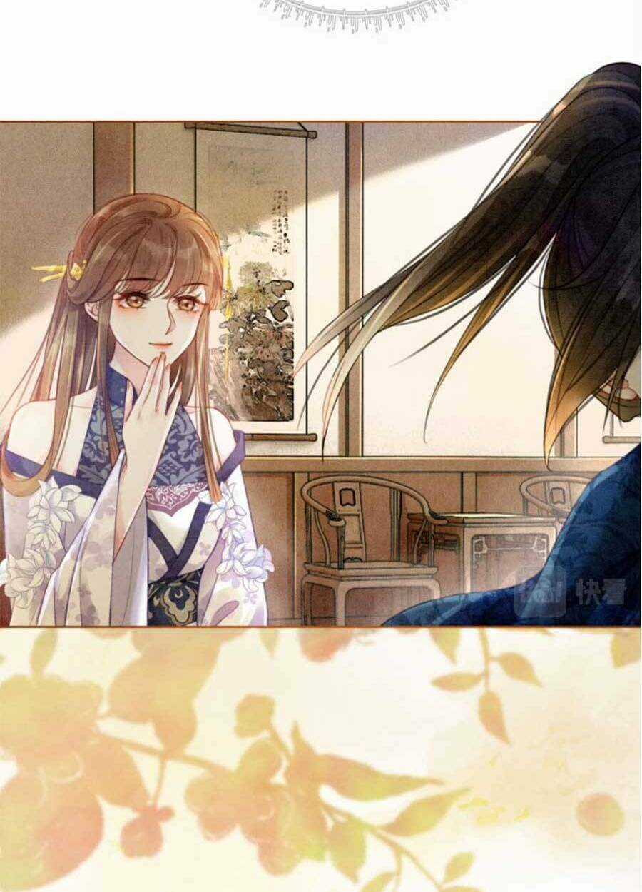 Xung Hỉ Vương Phi - Chapter 36 - Trang 17