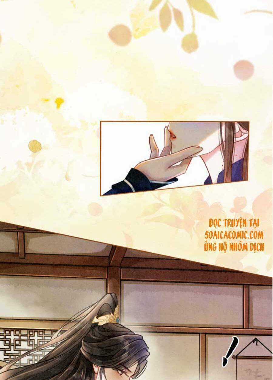 Xung Hỉ Vương Phi - Chapter 36 - Trang 18