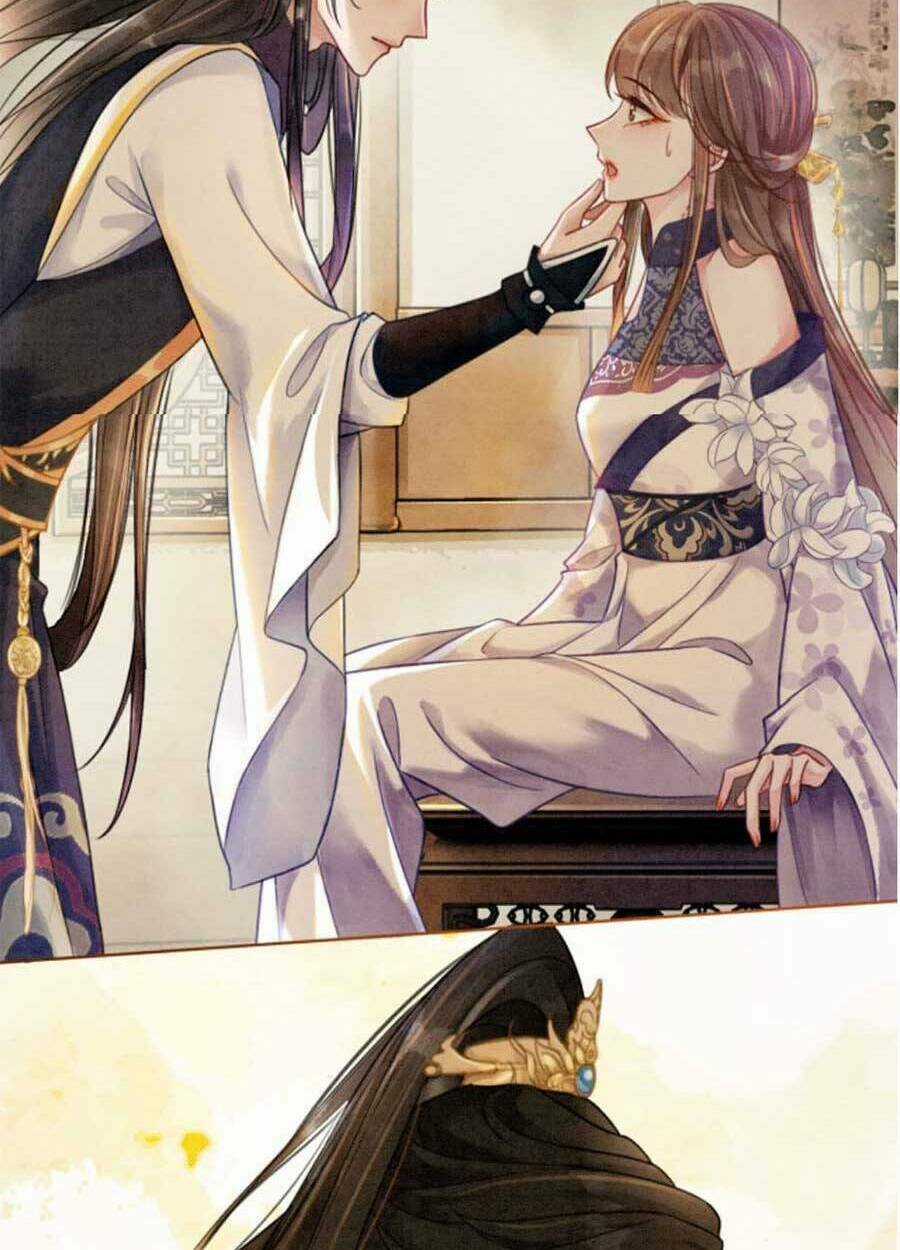 Xung Hỉ Vương Phi - Chapter 36 - Trang 19