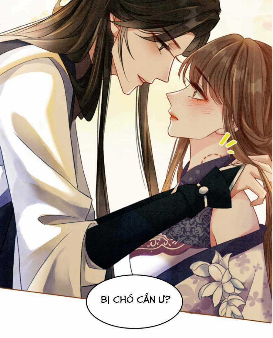 Xung Hỉ Vương Phi - Chapter 36 - Trang 20