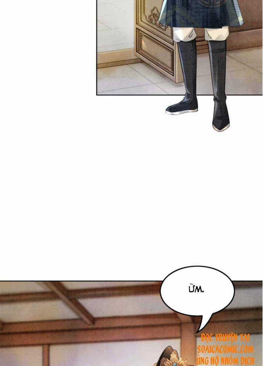 Xung Hỉ Vương Phi - Chapter 36 - Trang 23