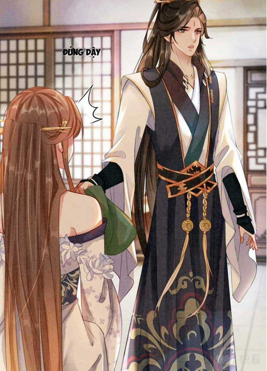 Xung Hỉ Vương Phi - Chapter 36 - Trang 24