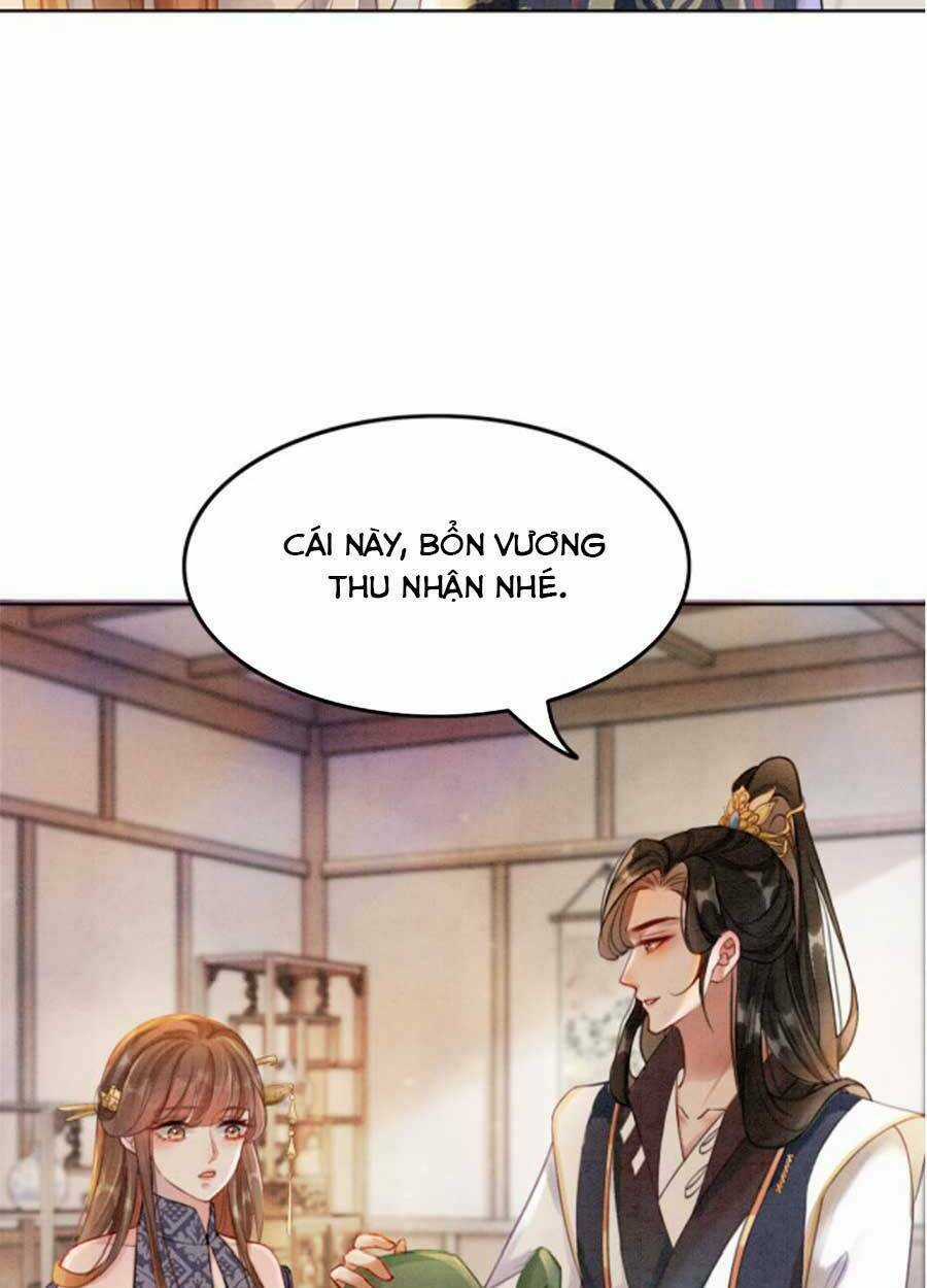 Xung Hỉ Vương Phi - Chapter 36 - Trang 25