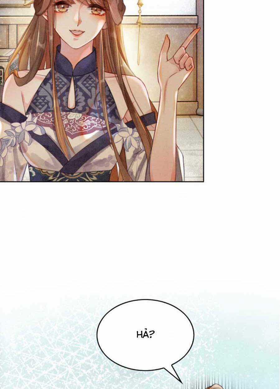 Xung Hỉ Vương Phi - Chapter 36 - Trang 27