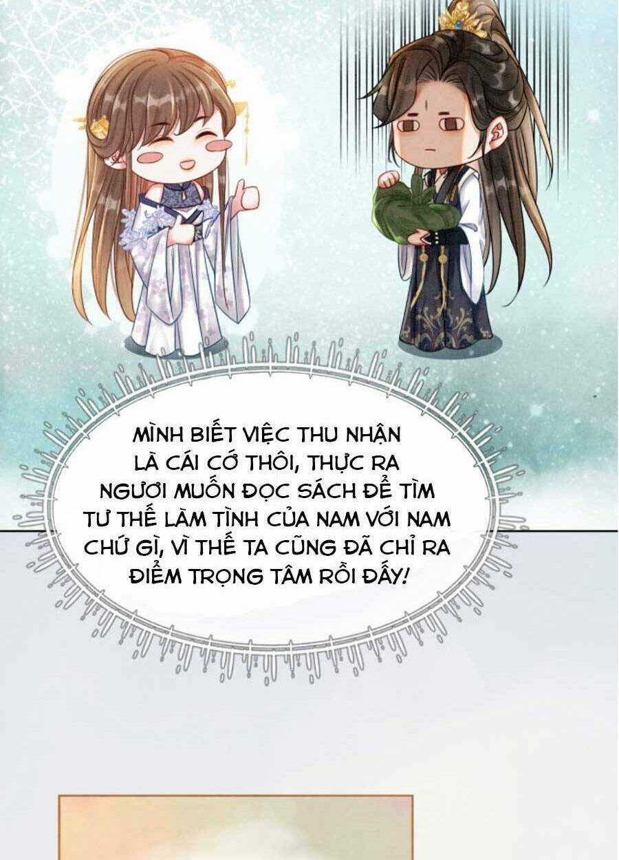 Xung Hỉ Vương Phi - Chapter 36 - Trang 28