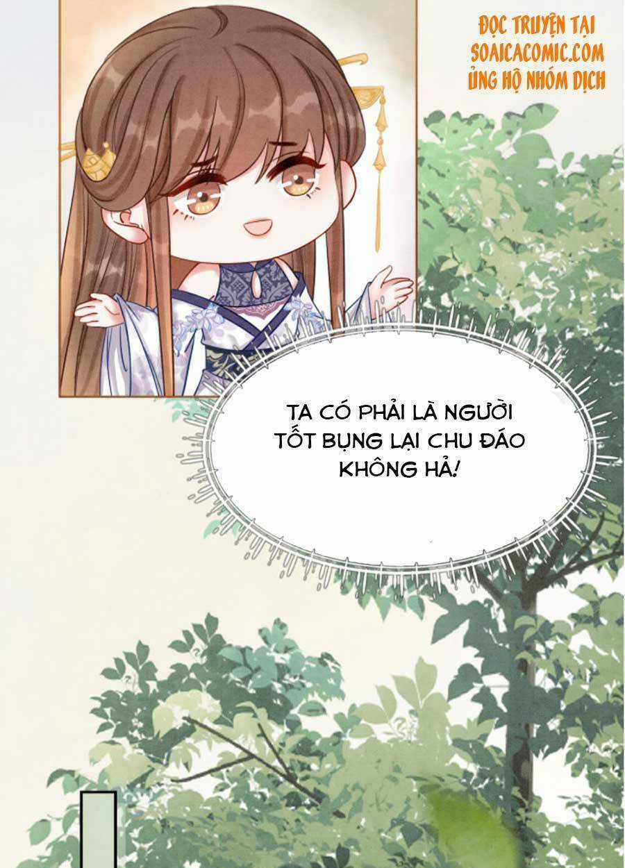 Xung Hỉ Vương Phi - Chapter 36 - Trang 29