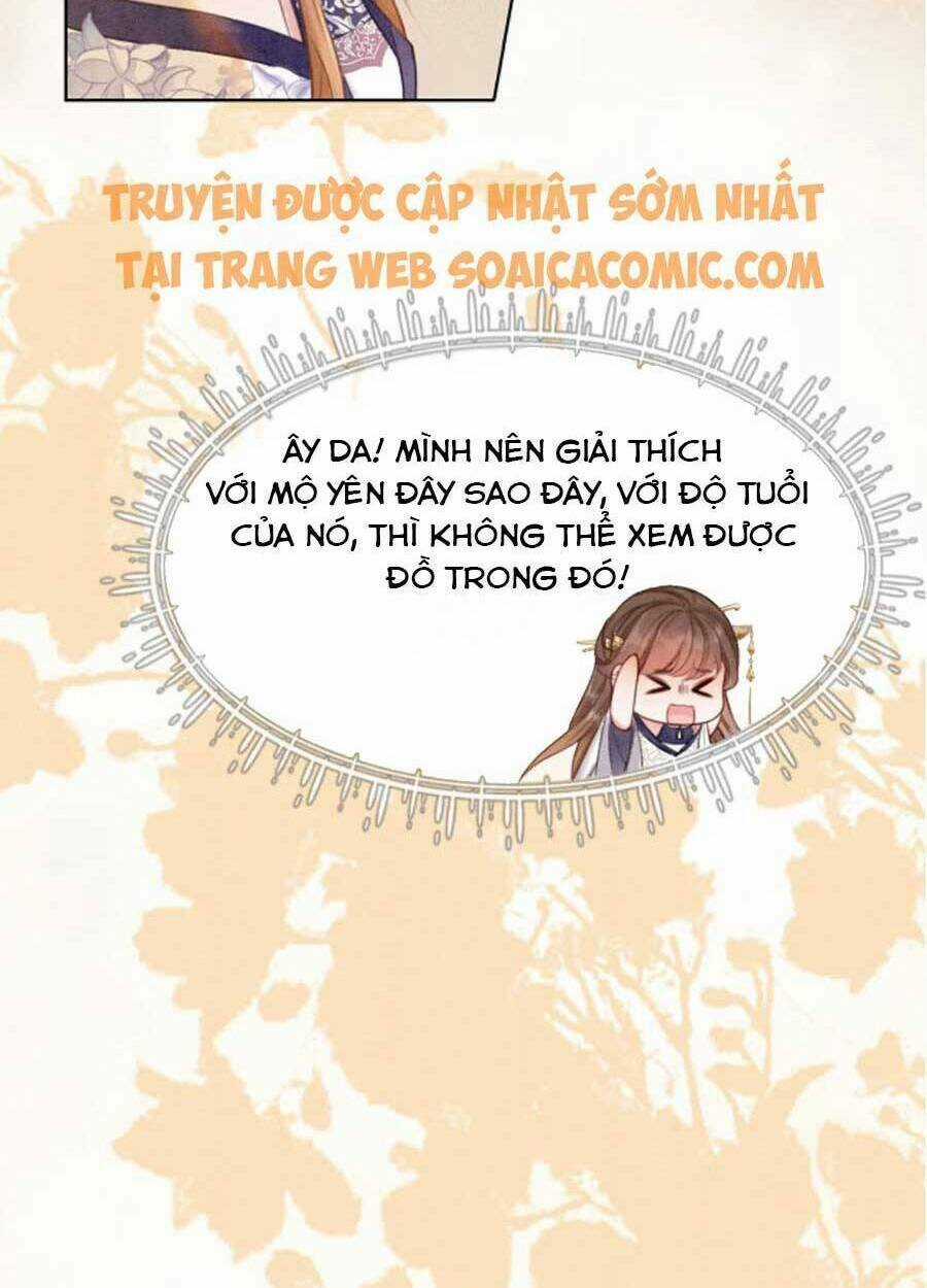 Xung Hỉ Vương Phi - Chapter 36 - Trang 4