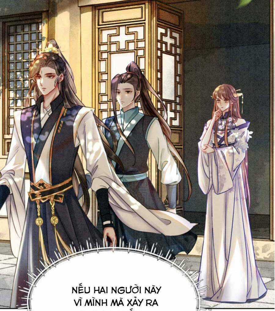 Xung Hỉ Vương Phi - Chapter 36 - Trang 31