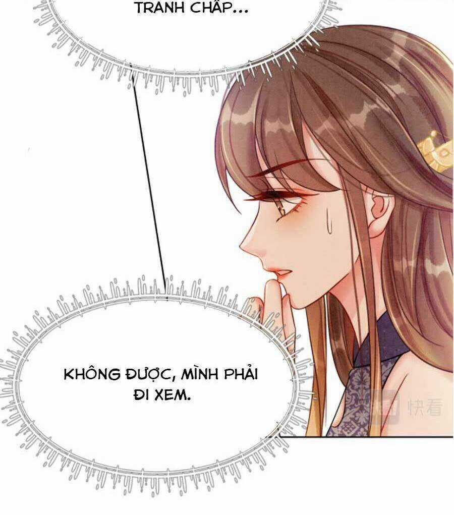 Xung Hỉ Vương Phi - Chapter 36 - Trang 32