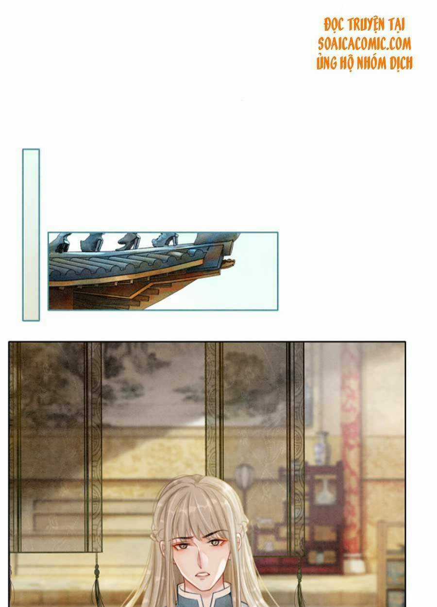 Xung Hỉ Vương Phi - Chapter 36 - Trang 33