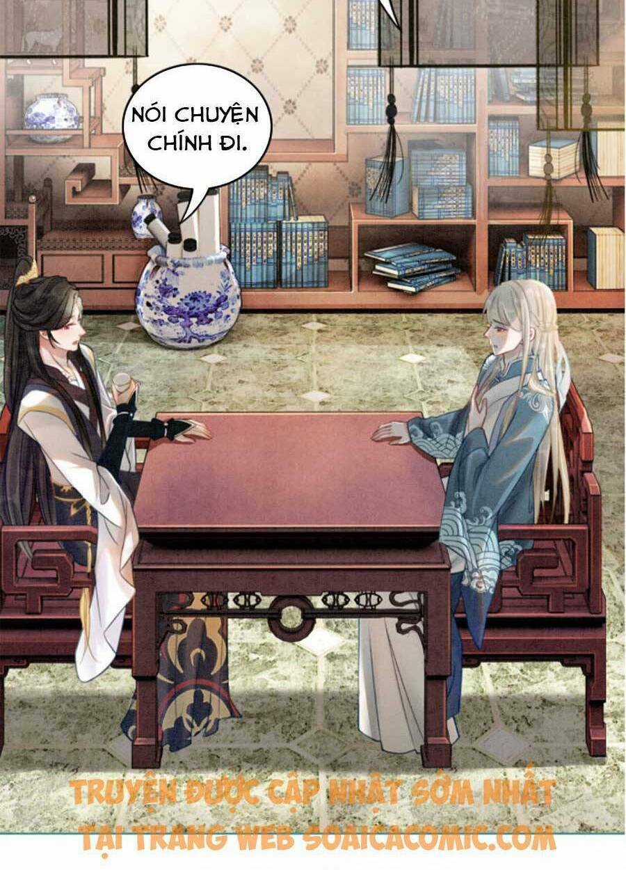 Xung Hỉ Vương Phi - Chapter 36 - Trang 35