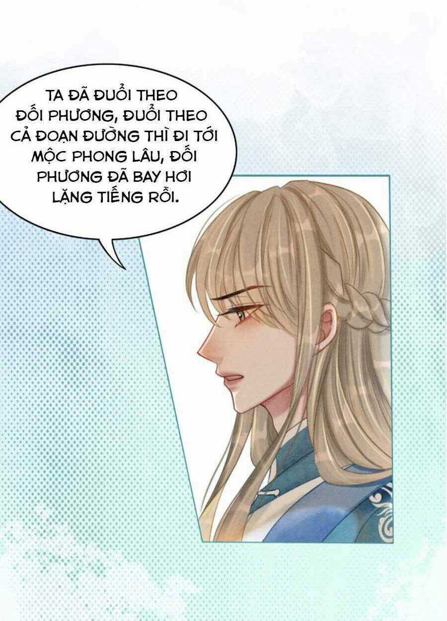 Xung Hỉ Vương Phi - Chapter 36 - Trang 36