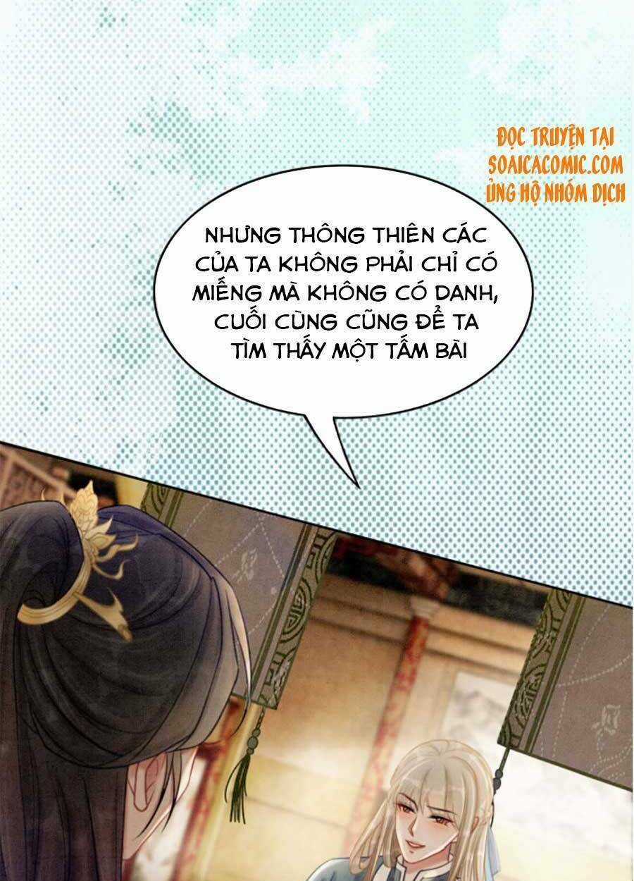 Xung Hỉ Vương Phi - Chapter 36 - Trang 37