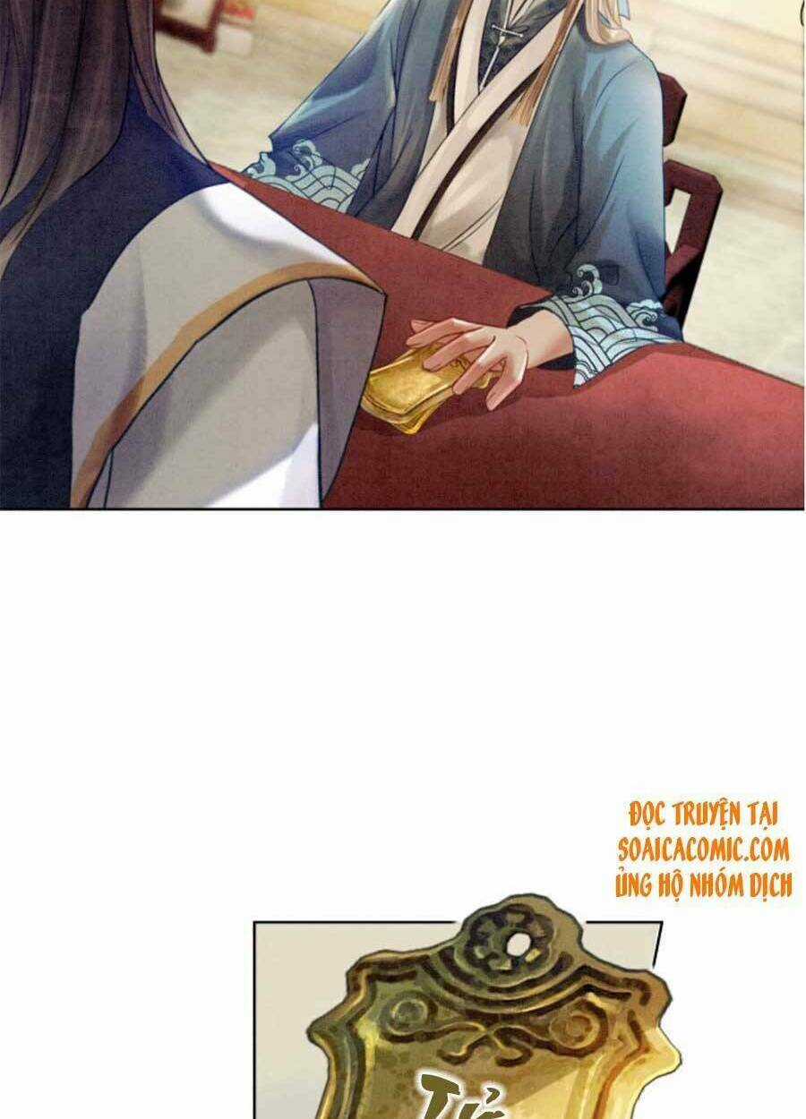 Xung Hỉ Vương Phi - Chapter 36 - Trang 38